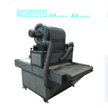 TM-AG900 alta calidad brillo automático máquina de capa de polvo